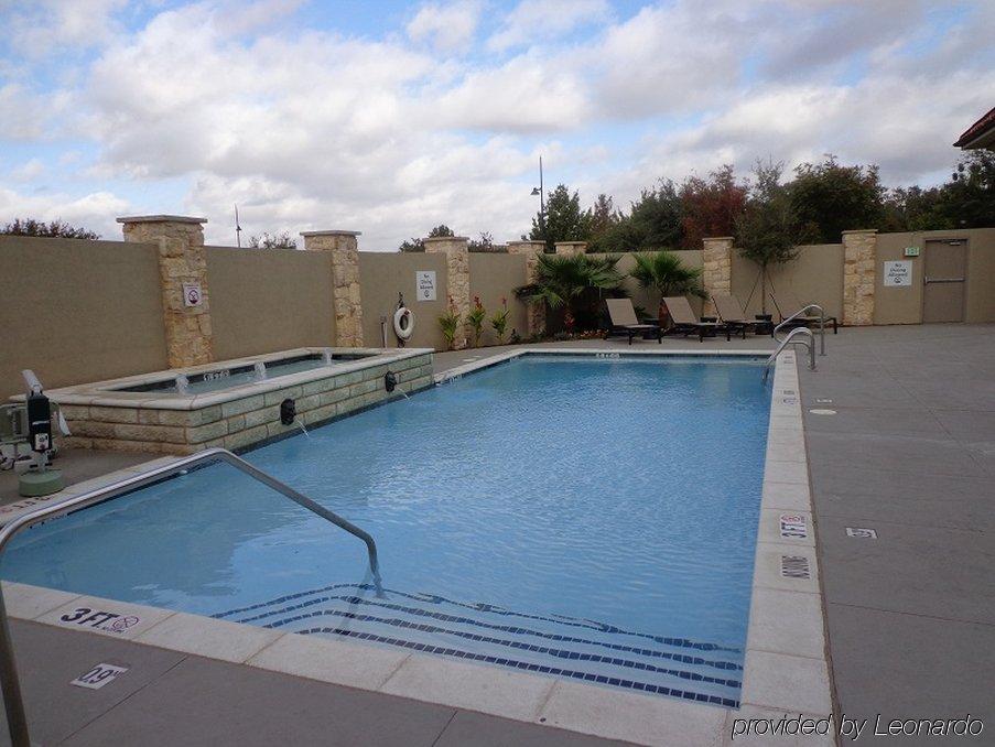 Holiday Inn Express Frisco Legacy Park Area, An Ihg Hotel Eksteriør bilde