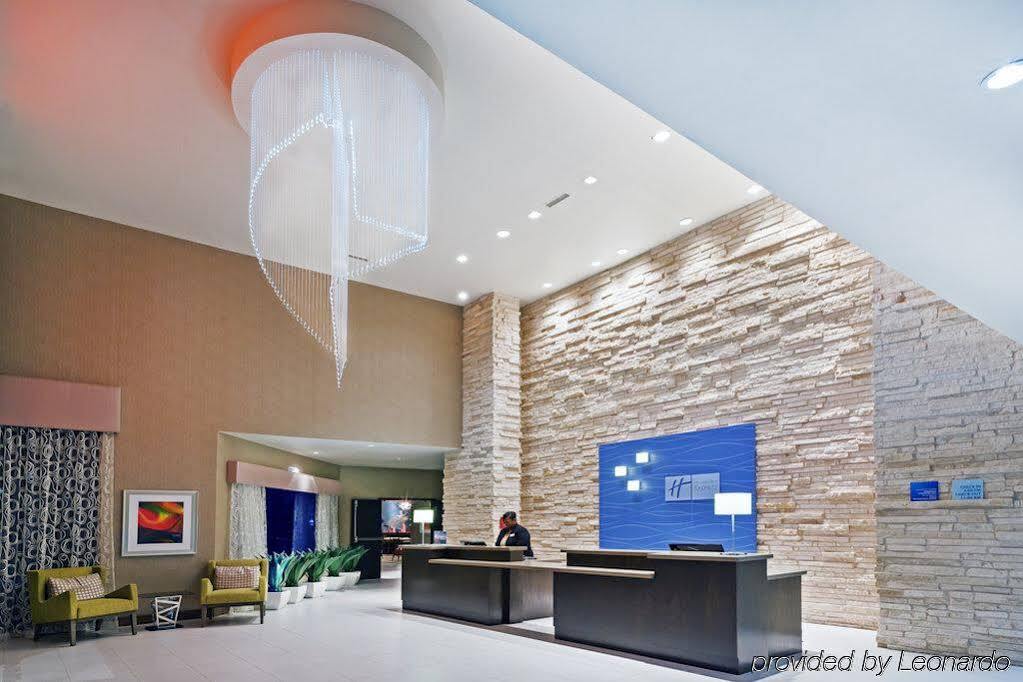 Holiday Inn Express Frisco Legacy Park Area, An Ihg Hotel Eksteriør bilde