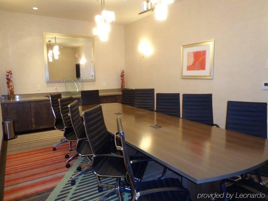 Holiday Inn Express Frisco Legacy Park Area, An Ihg Hotel Eksteriør bilde