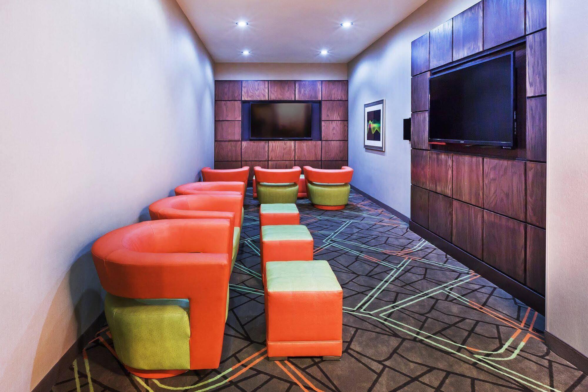 Holiday Inn Express Frisco Legacy Park Area, An Ihg Hotel Eksteriør bilde